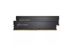 Модуль памяти для компьютера DDR4 16GB (2x8GB) 2666 MHz Dark eXceleram (ED4162619AD)
