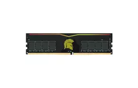 Модуль памяти для компьютера DDR4 16GB 3200 MHz Yellow eXceleram (E47072C) - Фото