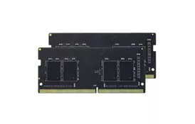 Модуль пам'яті для ноутбука SoDIMM DDR4 32GB (2x16GB) 2666 MHz eXceleram (E432269SD) - Фото