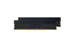 Модуль памяти для компьютера DDR4 32GB (2x16GB) 3200 MHz eXceleram (E4323222AD)