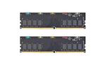 Модуль памяти для компьютера DDR4 32GB (2x16GB) 2666 MHz RGB X1 Series eXceleram (ERX1432269CD)
