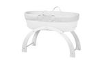 Кроватка Shnuggle Колыбель Dreami White (DREAMI-WHT)