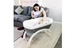 Кроватка Shnuggle Колыбель Dreami White (DREAMI-WHT)