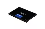 Накопитель SSD 2.5'' 512GB GOODRAM (SSDPR-CX400-512-G2)