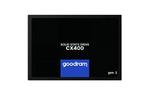 Накопитель SSD 2.5'' 512GB GOODRAM (SSDPR-CX400-512-G2)