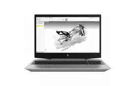 Ноутбук HP ZBook 15v G5 (8QR58AV_V11) - Фото