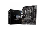 Материнская плата MSI H410M-A PRO