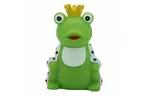 Игрушка для ванной LiLaLu Жаба Король (L1970)