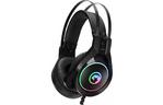 Наушники Marvo HG8901 Multi-LED Black (HG8901)