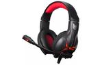 Наушники Marvo HG8928 Black-Red (HG8928)