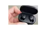 Наушники Xiaomi Redmi AirDots 2 Black