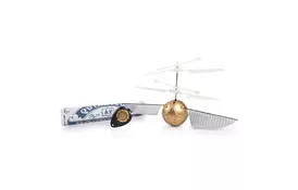 Интерактивная игрушка Wizarding World Золотой снич (WW-1001) - Фото