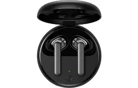 Наушники Oppo Enco W31 Black (ETI11B) - Фото