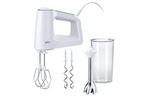 Миксер BRAUN HM3107WHITE