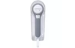 Миксер BRAUN HM3107WHITE