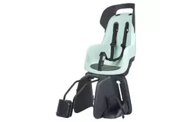 Детское велокресло Bobike Maxi GO Frame Marshmallow mint (8012400003) - Фото