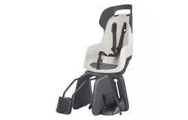 Детское велокресло Bobike Maxi GO Frame Vanilla cup cake (8012400002) - Фото