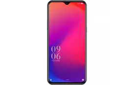 Мобильный телефон Doogee X95 2/16GB Black - Фото