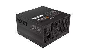 Блок питания NZXT 650W C650 (NP-C650M-EU) - Фото