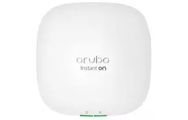 Точка доступу Wi-Fi HP AP22 (R4W02A) (R4W02A) - Фото