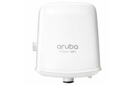 Точка доступу Wi-Fi HP AP17 (R2X11A) (R2X11A) - Фото