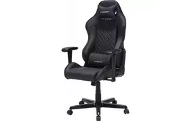 Крісло ігрове DXRacer Drifting OH/DH73/N Black (63355) - Фото
