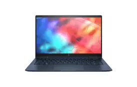 Ноутбук HP HP Elite Dragonfly (8ML05EA) - Фото