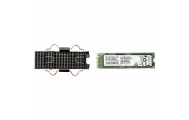 Накопитель SSD для сервера 256GB TLC Z2 G4 SSD Z Turbo Drive HP (6EU82AA) - Фото