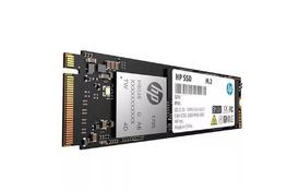 Накопитель SSD для сервера 2TB TLC Z2 G4 SSD Z Turbo Drive HP (3KP45AA) - Фото