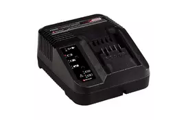 Зарядний пристрій для акумуляторів інструменту EINHELL 18V Power-X-Change Charger (4512096) - Фото