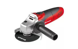 Шлифовальная машина EINHELL TC-AG 125 (4430619) - Фото