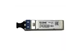 Модуль SFP D-Link 314GT - Фото