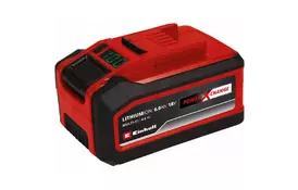 Акумулятор до електроінструменту EINHELL 18V 4-6 Ah Power-X-Change Plus Multi-Ah (4511502) - Фото