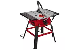 Дисковая пила EINHELL TC-TS 2025/2 U циркулярная настольная (4340490) - Фото