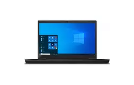 Ноутбук Lenovo ThinkPad T15p (20TN001QRT) - Фото
