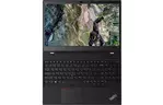 Ноутбук Lenovo ThinkPad T15p (20TN001BRA)