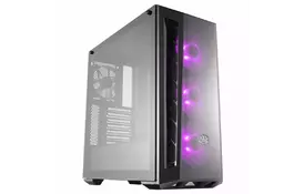 Корпус CoolerMaster MasterBox MB520 ARGB (MCB-B520-KGNN-RGA) - Фото