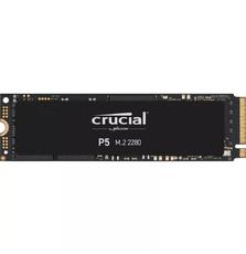 Накопитель SSD M.2 2280 500GB MICRON (CT500P5SSD8)