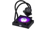 Система водного охлаждения CoolerMaster MasterLiquid ML120L V2 RGB (MLW-D12M-A18PC-R2)