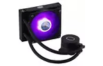 Система водного охлаждения CoolerMaster MasterLiquid ML120L V2 RGB (MLW-D12M-A18PC-R2)