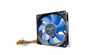 Кулер для корпуса Frime FBF80HB3 - Фото