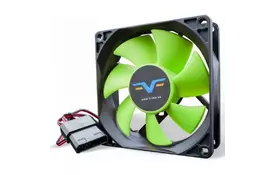 Кулер для корпуса Frime FGF80HB4 - Фото