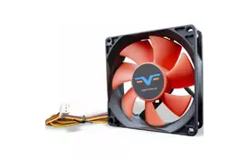 Кулер для корпуса Frime FRF80HB3 - Фото