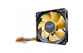 Кулер для корпуса Frime FYF80HB3 - Фото