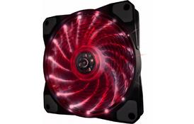 Кулер для корпуса Frime FLF-HB120R15BULK - Фото