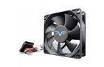 Кулер для корпуса Frime FF80252BBPWM