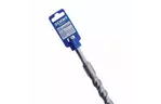 Бур Зенит ''ПРОФІ'' SDS-Plus 22x460 мм, спираль 4S (20022460)