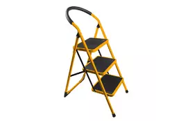 Лестница Tolsen 103см 3-ступеньки (62683) - Фото