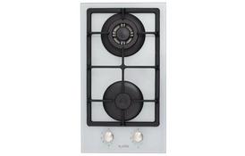 Варочная поверхность VENTOLUX HSF320G CEST (WH) 3 - Фото