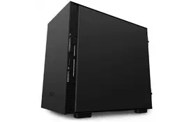 Корпус NZXT H210i (CA-H210i-B1) - Фото
